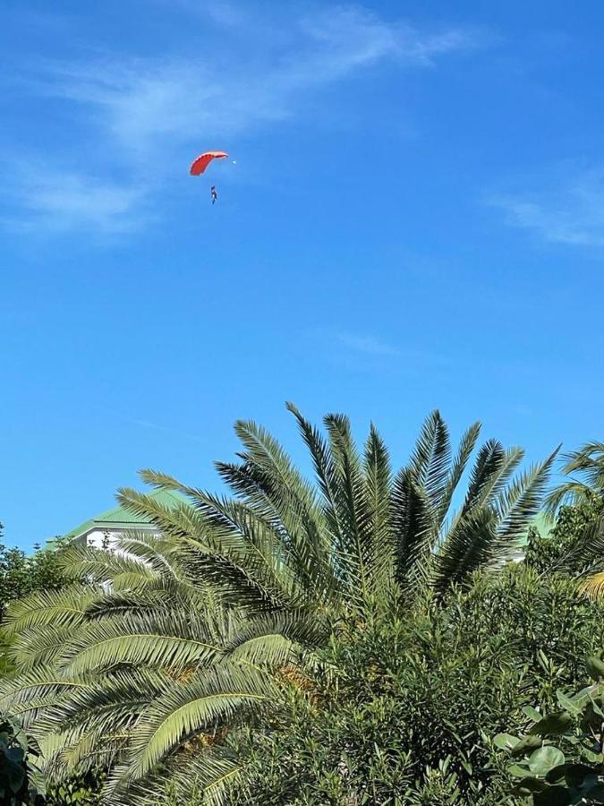 Chouchou At Topazi - Orient Baie - Appt 2 Chambres - 2 Mn De La Plage Екстер'єр фото